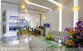 Khách sạn Văn Miếu 2